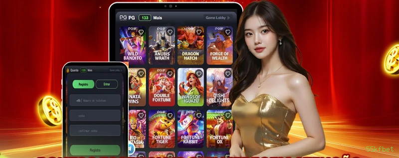 Starlight Princess - Slot game com multiplicadores na 55kfbet