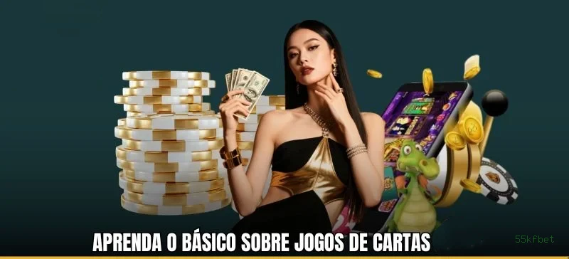 Slots online da 55kfbet com jackpots progressivos