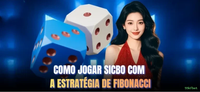 Ganhar e sacar na 55kfbet